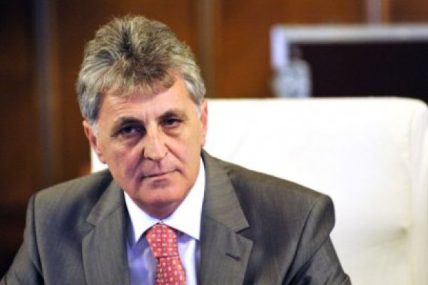 Duşa: Nu există nici o campanie de recalculare a pensiilor militare la Casa Sectorială de Pensii